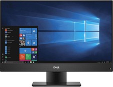 Dell All in One Desktop PC i5