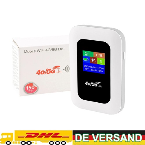 Lte tragbare mobiler - tragbare,