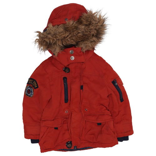 Palomino winterjacke - by, c&a,