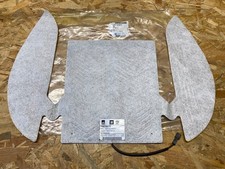 Opel Insignia A Heizmatte Sitzheizung Rückenlehne vorne original Opel NEU