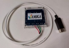Amiga 500 600 1200 A500 Plus