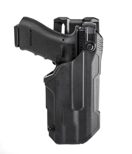 Blackhawk series level - blackhawk®, t-series™