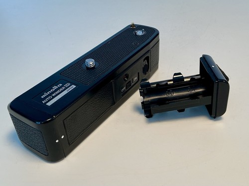 Minolta auto winder - auto, für