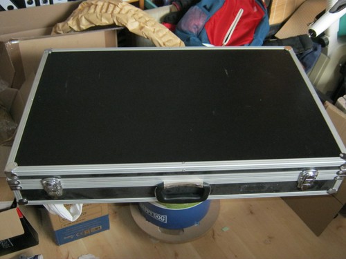 Transportkoffer alukoffer - transportkoffer,,