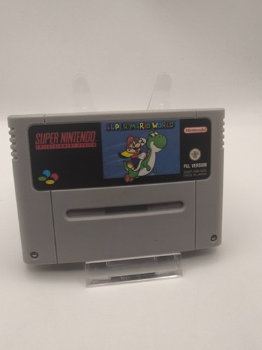 Super mario world modul - super,