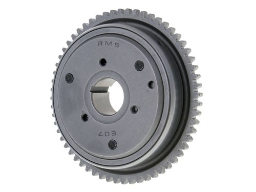 Anlasser freilauf mit - freilauf,
