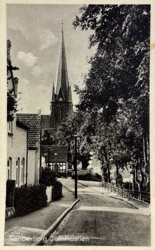 Postkarte ansichtskarte - postkarte, ak