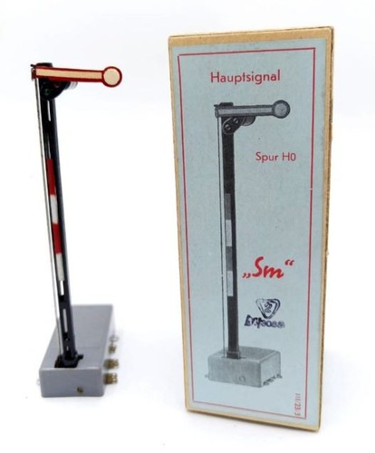 Formsignal flügelsignal - sm,