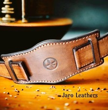 Bund Fixed Lugs Vintage