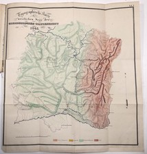 Geologie. - Rußland. -