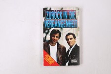 43699 Julie R. Robitaille ZURÜCK IN DIE VERGANGENHEIT der Roman zum Film