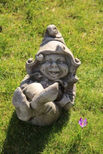 Gartenfigur jack by fiona - "jack", ©