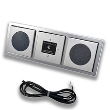 BUSCH JÄGER DAB+ Unterputz