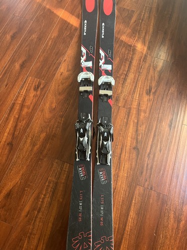 Kastle fx85 173cm with - fx85,