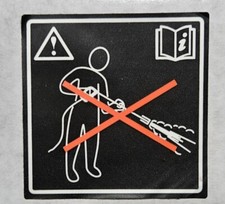 Twingo ZE E-Tech Aufkleber /