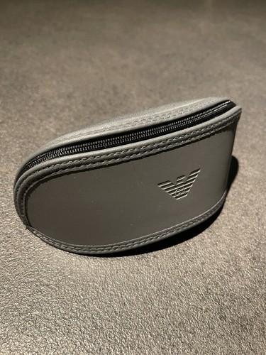 Emporio armani brillen etui - armani,