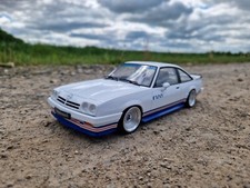 1:18 Opel Manta i200 Rothmans