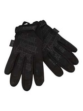 Mechanix Wear Mechanix Damenhandschuhe Original Covert, schwarz, M EU