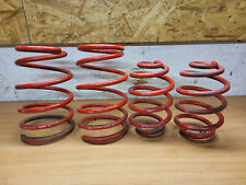 Feder Federn Fahrwerksfeder für BMW E 36