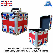 1 Union Jack Aluminium