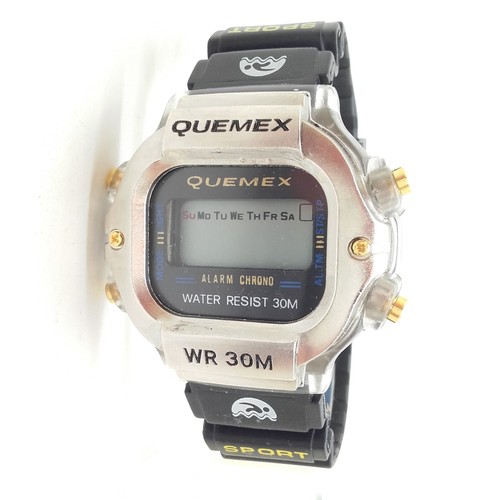 Herren uhr digital - herren,