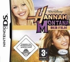 Nintendo DS Spiel - Hannah
