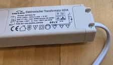 Elektronischer Transformator