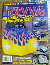 Dune Buggies & Hot VWs