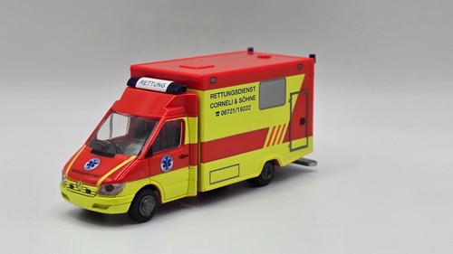Mercedes benz sprinter - mercedes,