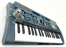 Korg MicroSampler Sampling Workstation Sampler + Top Zustand + 1,5Jahre Garantie