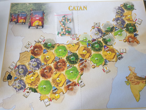 Die siedler von - die,