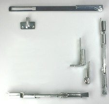 Dreh-Kipp-Beschlag DK15 A zum