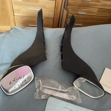 Krauser Handprotektoren mit