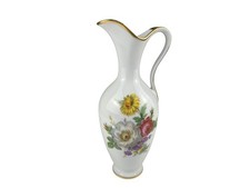 Waldershof Porzellan Vase 25