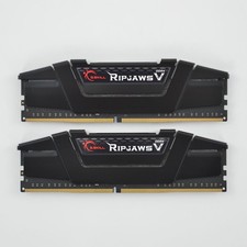G.SKILL Ripjaws V RAM
