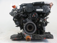 MOTOR AUDI A6 Avant (4F5, C6)