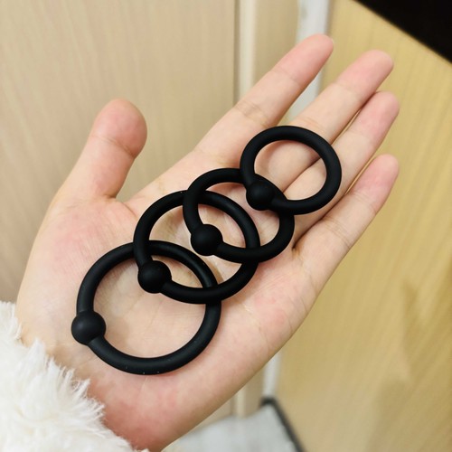 Silikon ballstretcher - silikon,