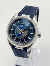 Omega Seamaster Aqua Terra