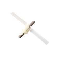 Schneidmesser Küchenmaschine - BOSCH - MUM4427/04 - Häcksler