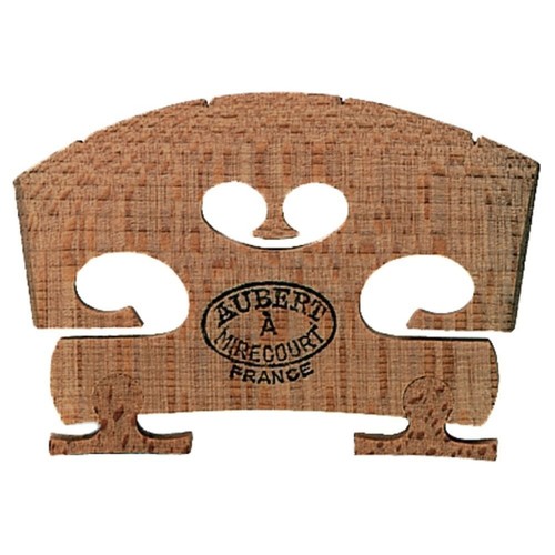 Aubert steg adjustable - aubert, violine