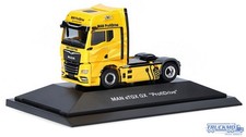 Herpa MAN ProfiDrive PC MAN