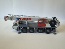 Conrad Faun ATF 70-4 Autokran 1:50 – Modell Nr. 2034 – Sammlermodell