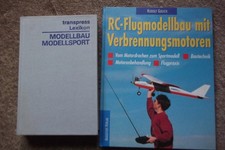 2 Bücher 1 x DDR Modellbau