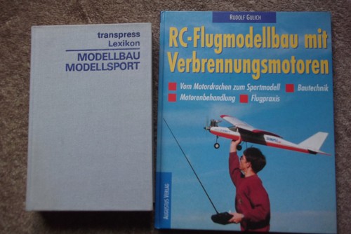 Bücher x ddr modellbau - 1,