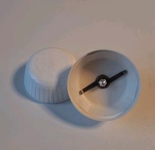 DDR Schlagbecher, Mixer   RG