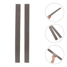  2 Pcs Bettstützstreifen