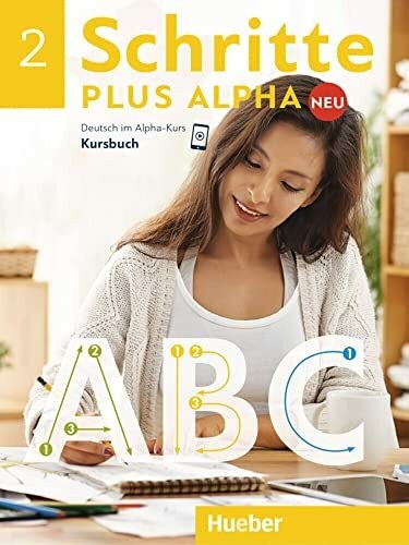 Schritte plus alpha neu - alpha, 2