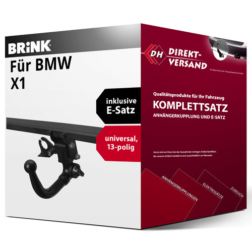 Für bmw typ - typ, f48