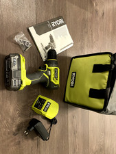 Ryobi ONE+ Akku-Bohrschrauber