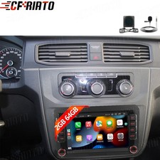 2+64GB Android 15 Autoradio